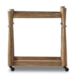 Alma Bar Cart