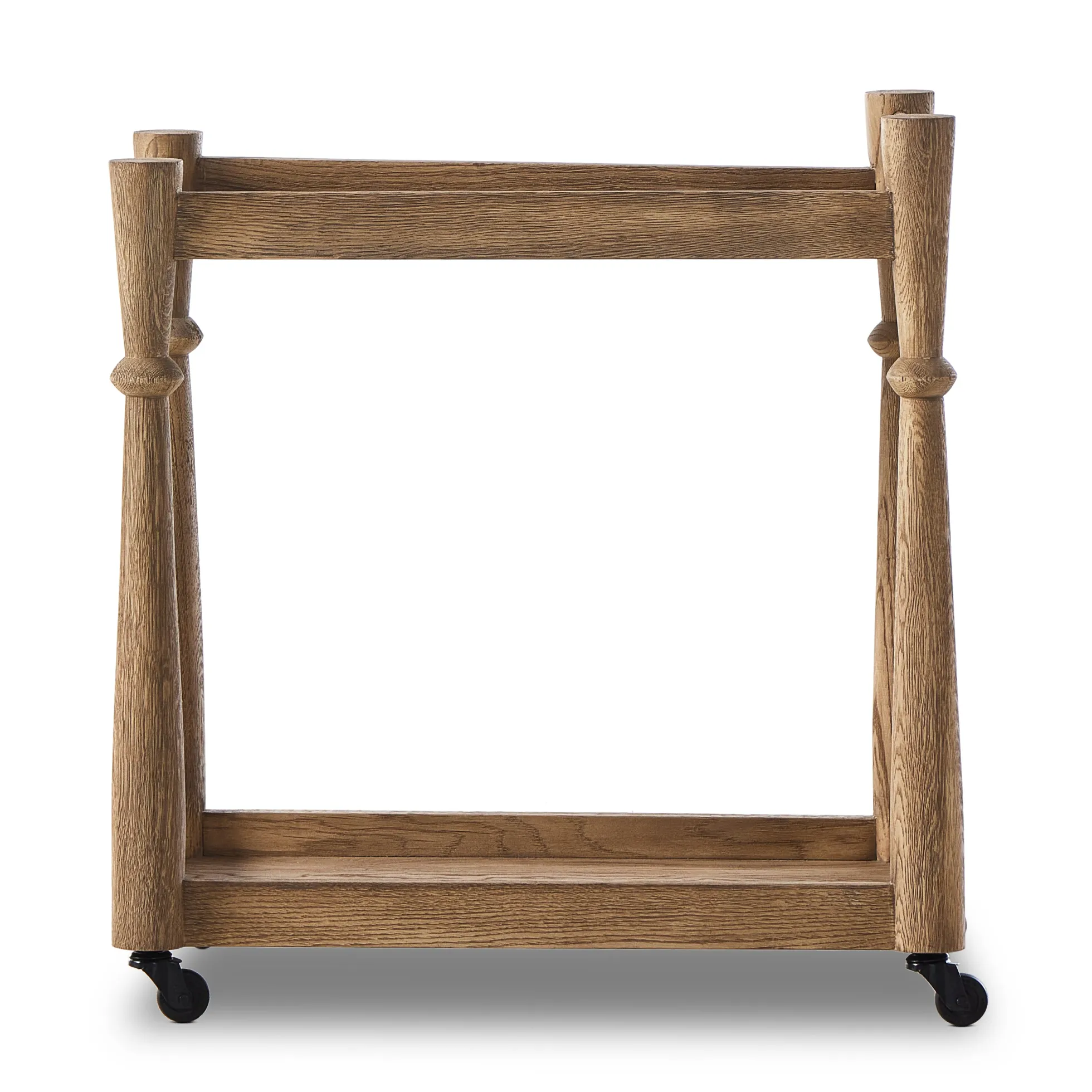 Alma Bar Cart