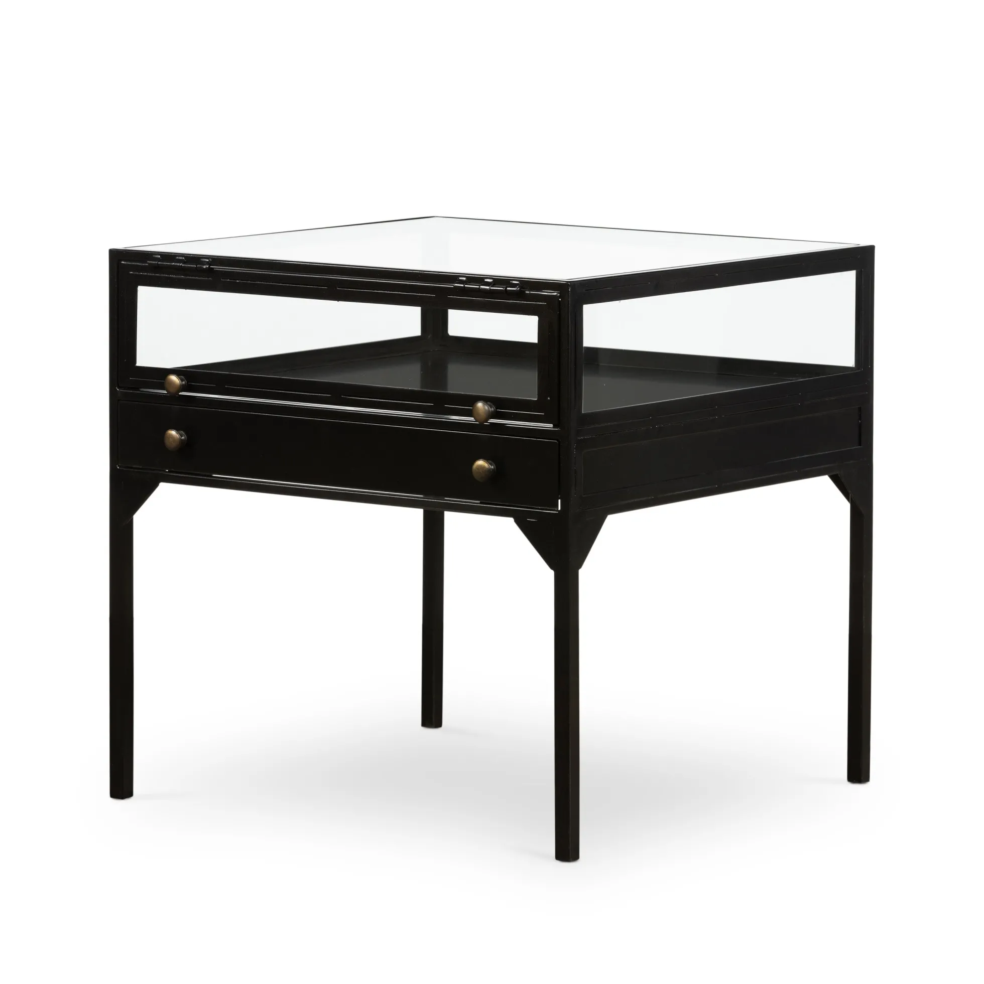 Amari End Table