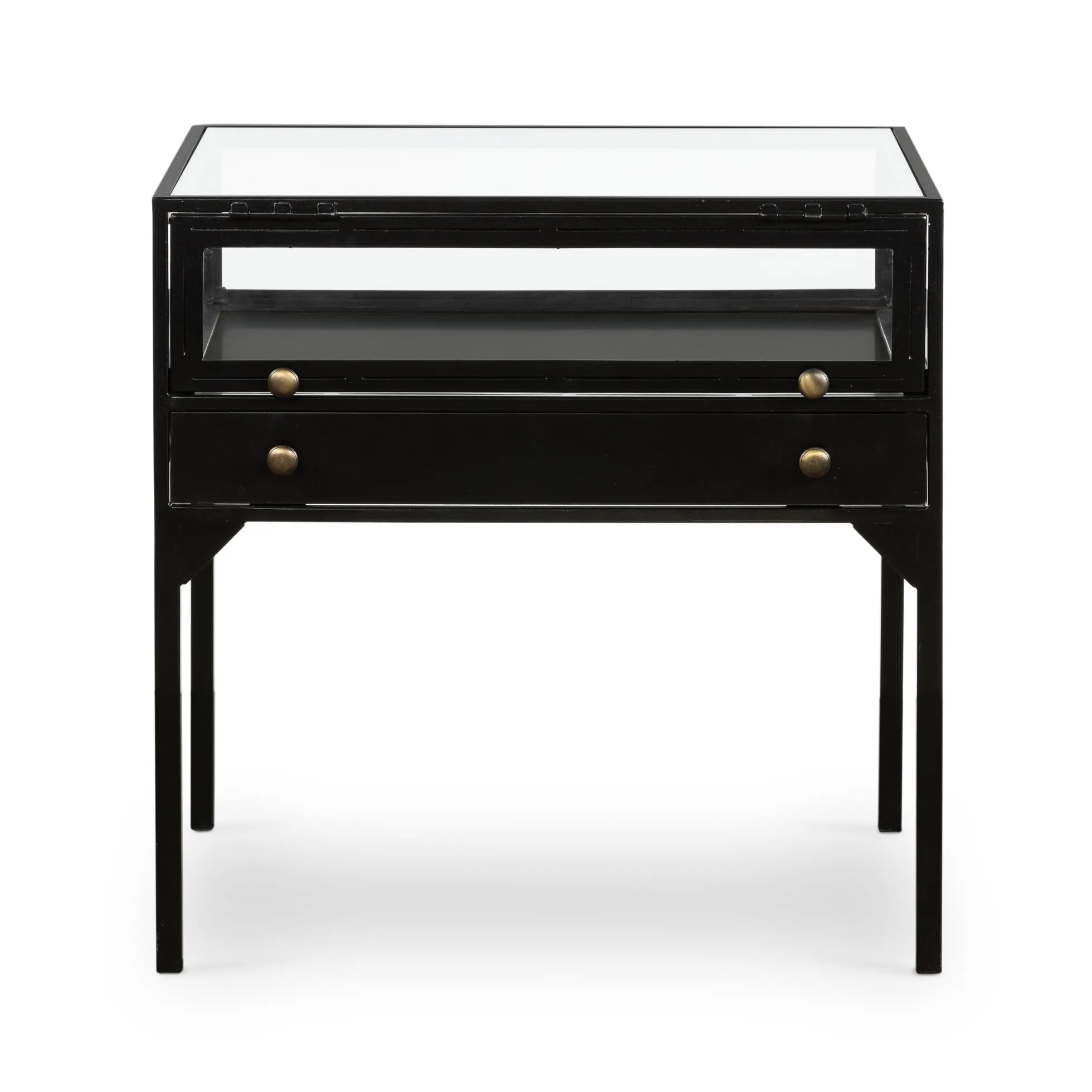 Amari End Table