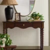Amaryllis Console Table