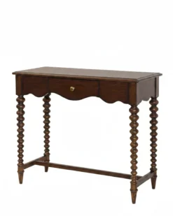 Amaryllis Console Table