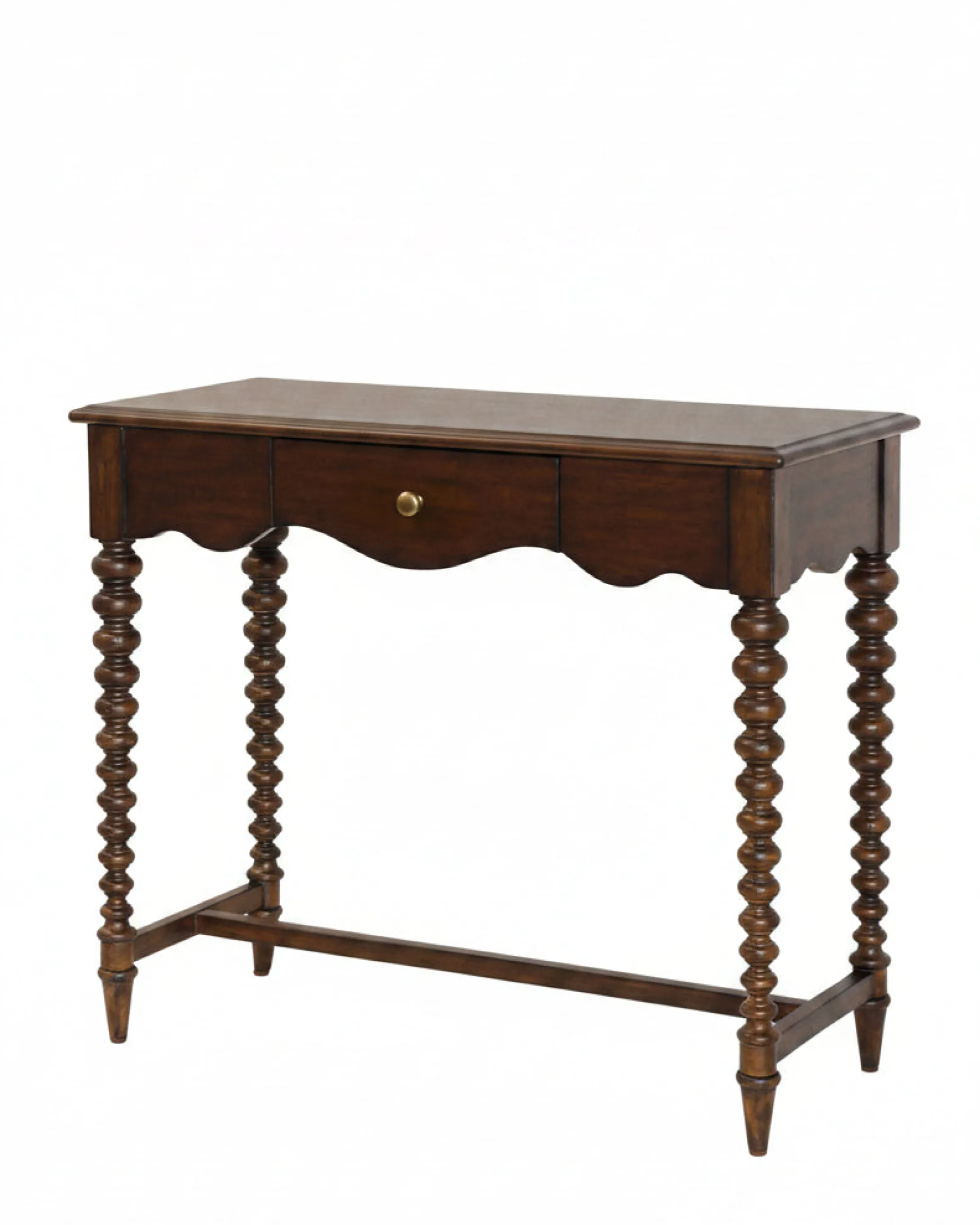 Amaryllis Console Table