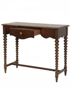 Amaryllis Console Table