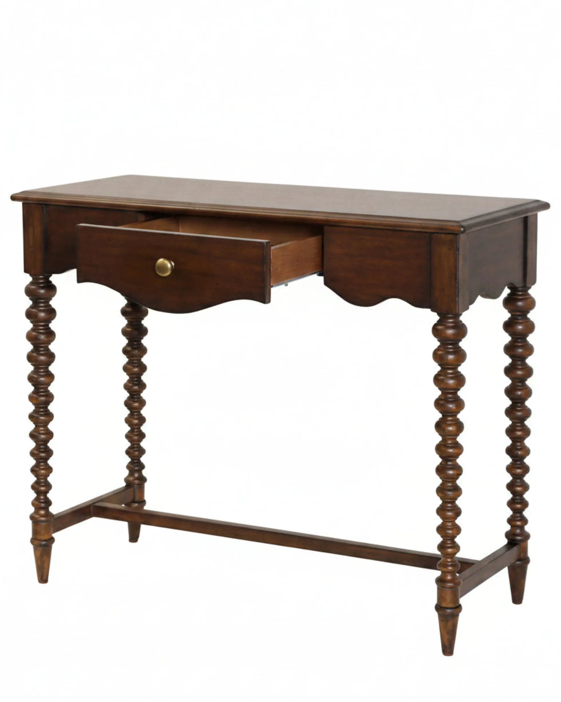 Amaryllis Console Table