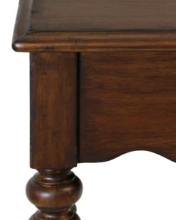 Amaryllis Console Table