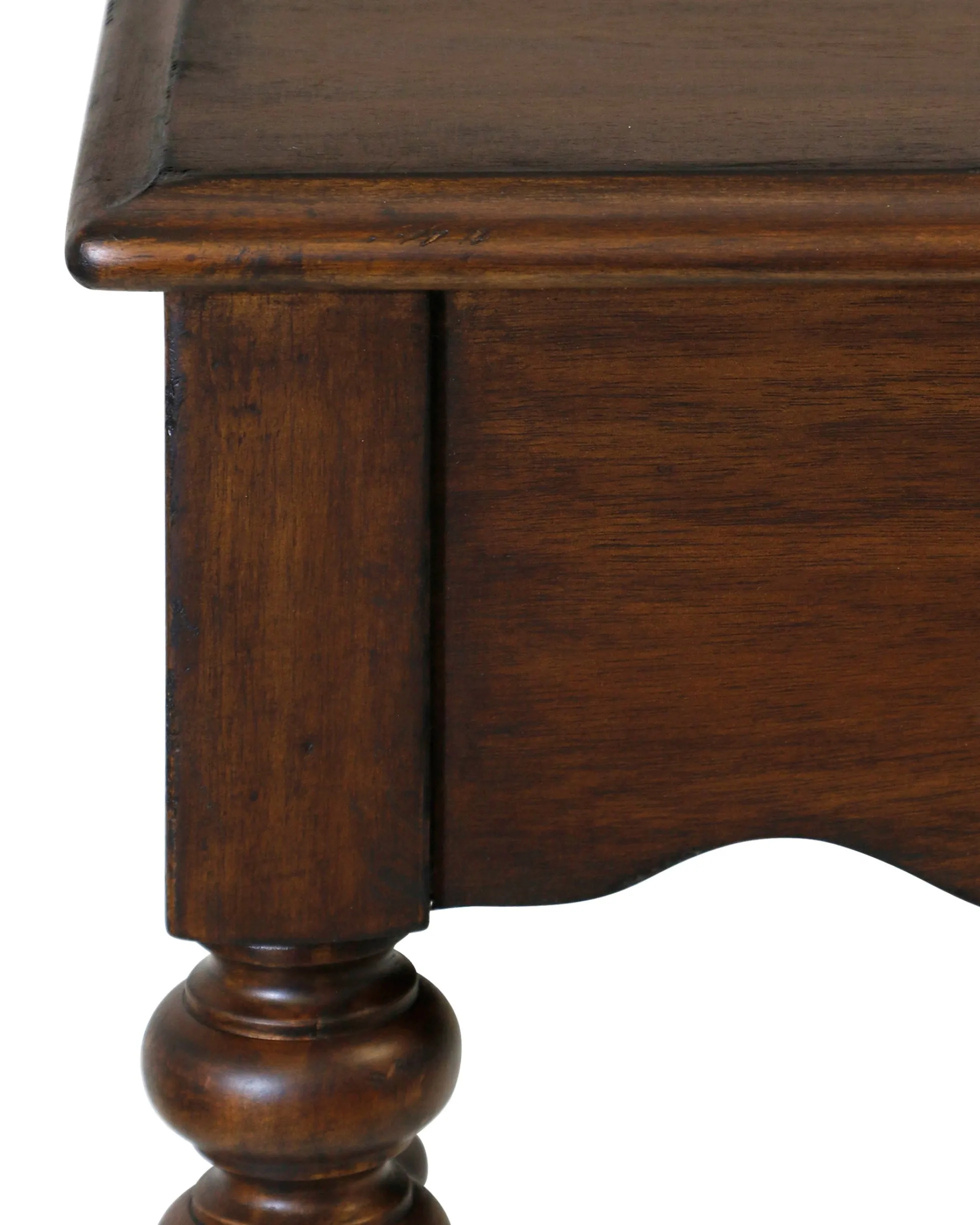 Amaryllis Console Table