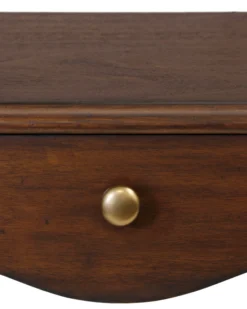 Amaryllis Console Table