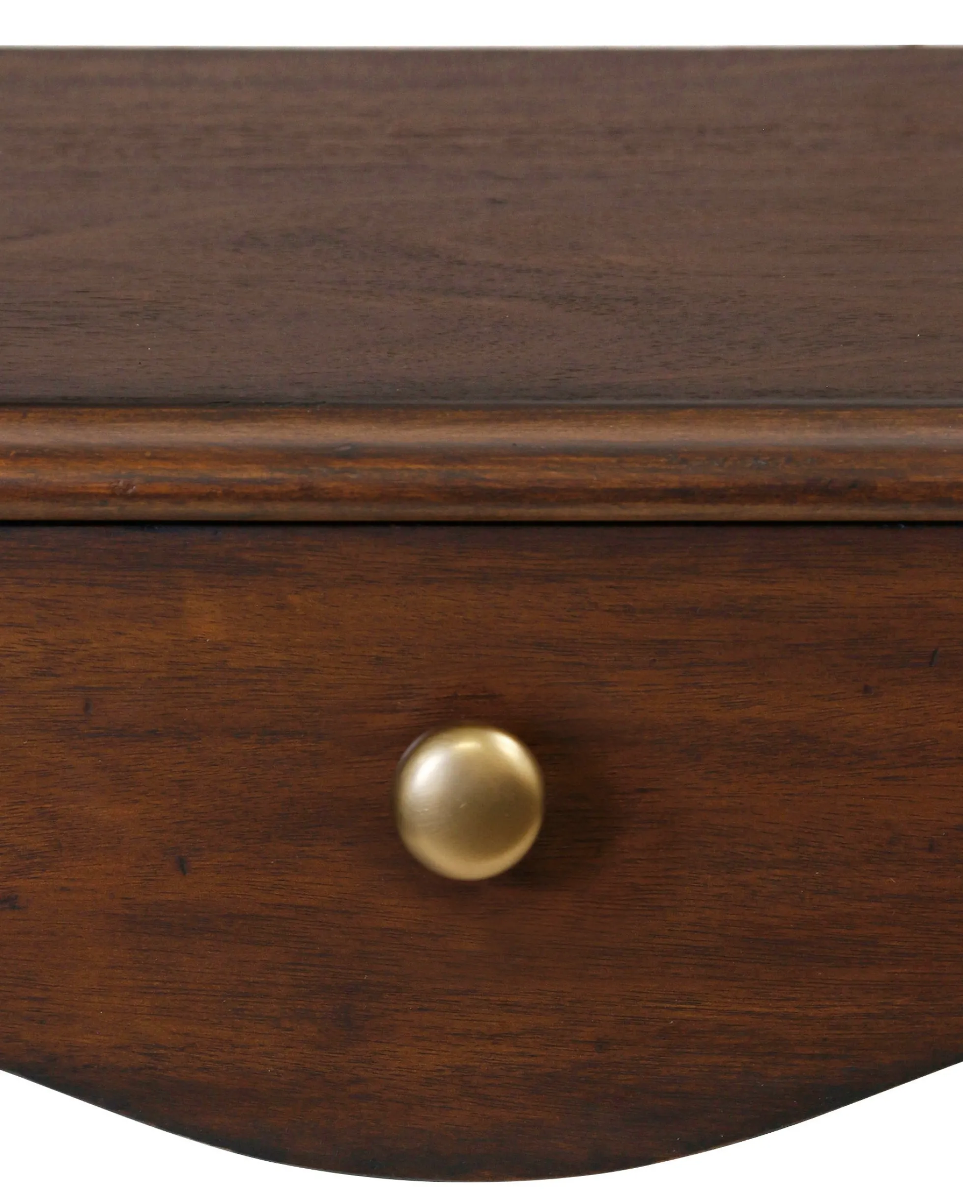 Amaryllis Console Table