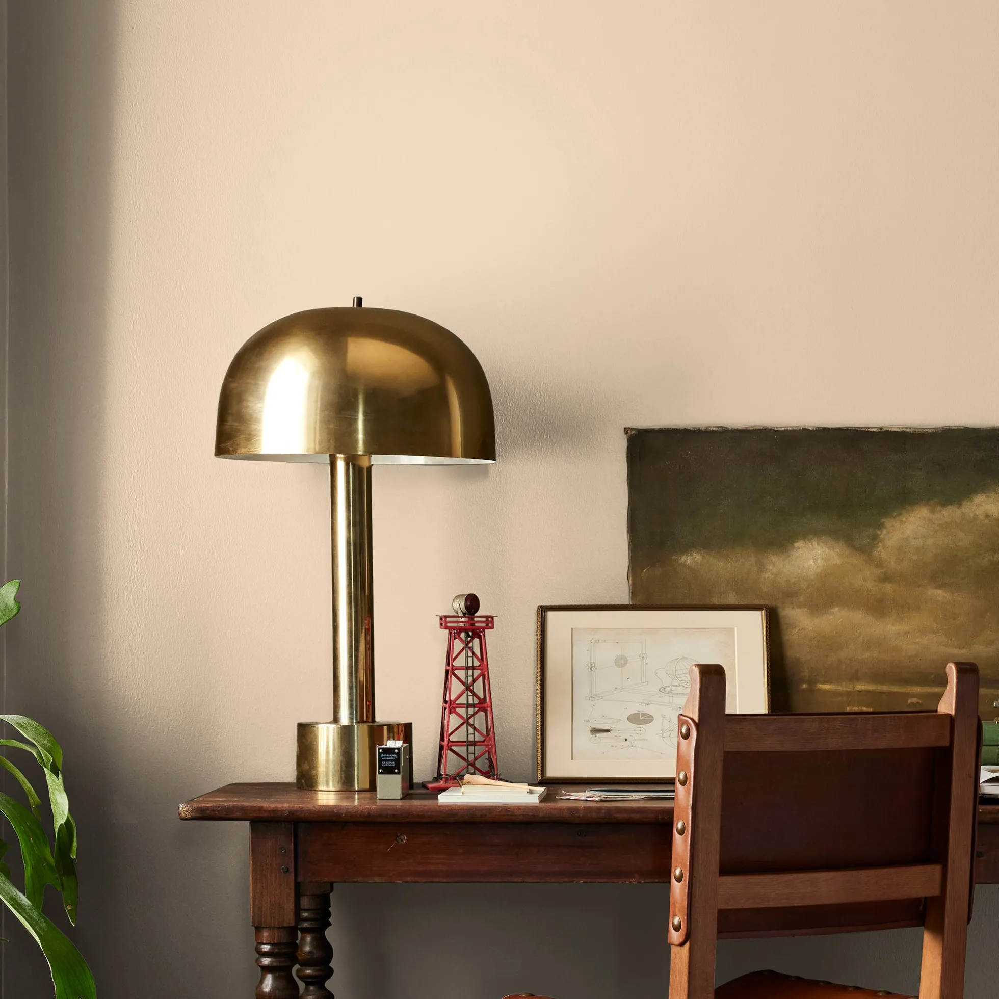 Ambient Light - Classic Interior Paint