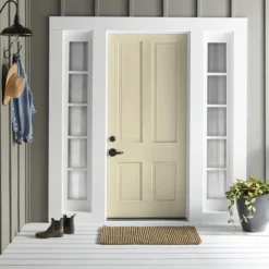 Ambient Light - Exterior Paint