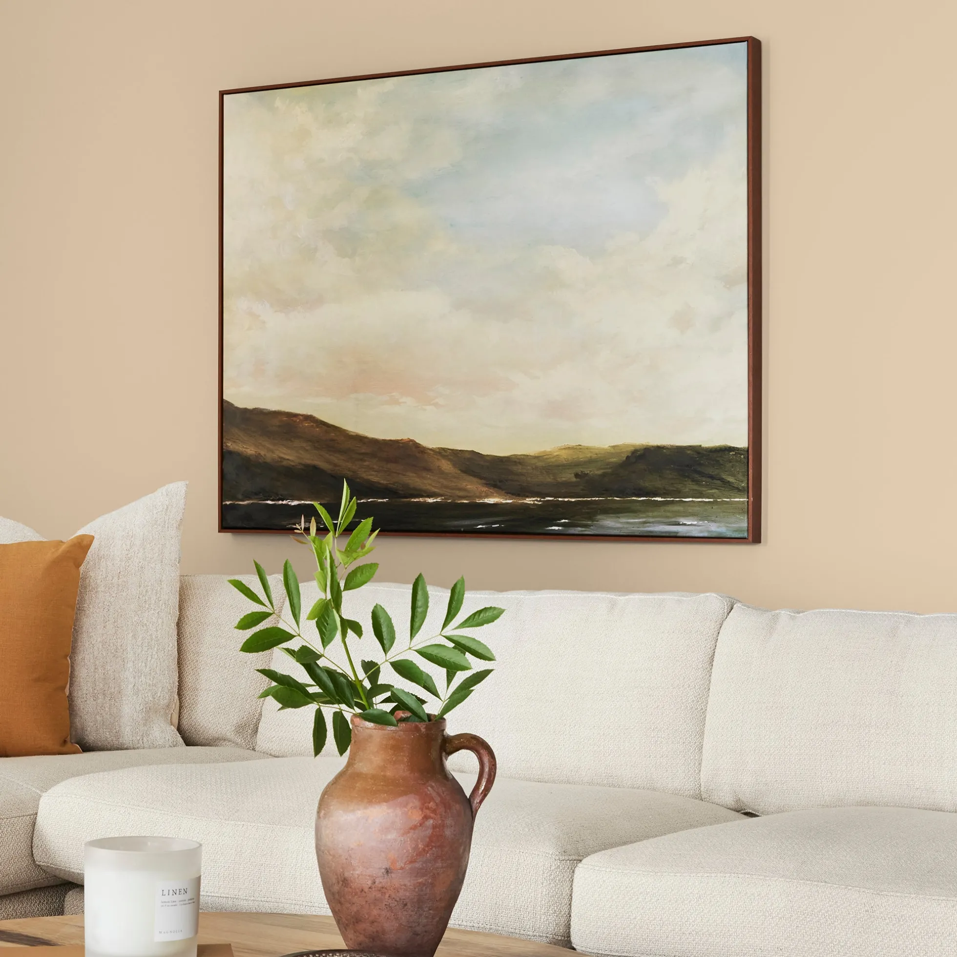 Ambient Light - Premium Interior Paint