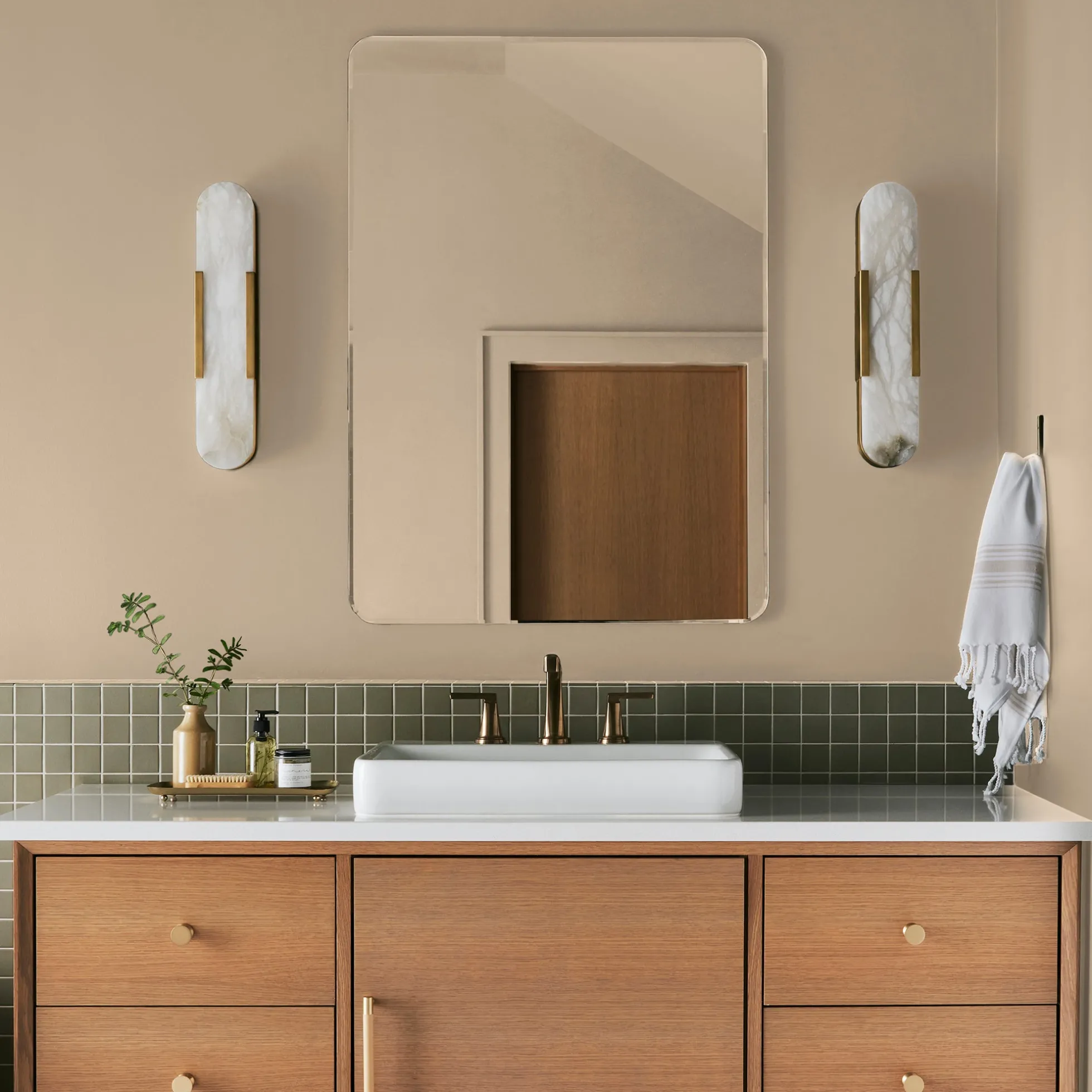 Ambient Light - Premium Interior Paint