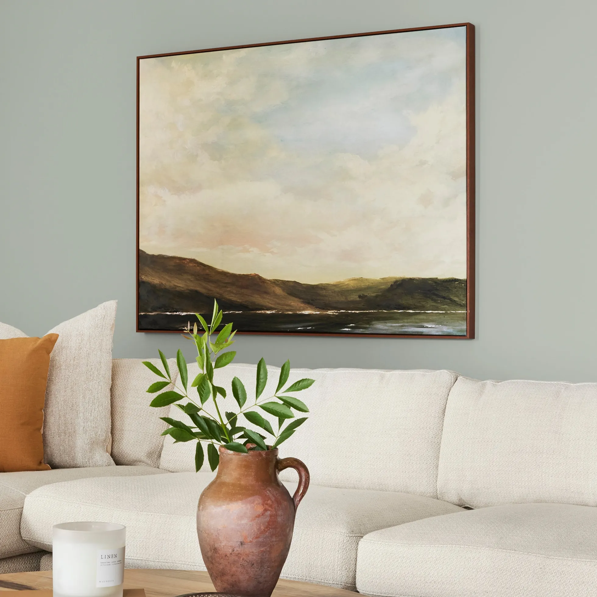 Americana Egg - Classic Interior Paint