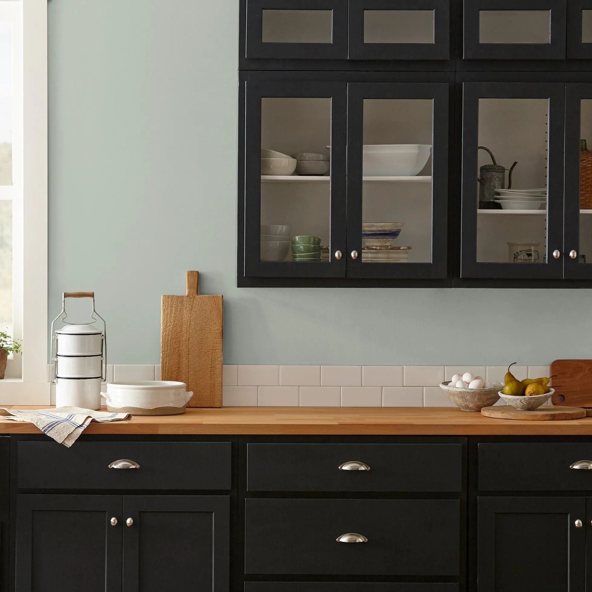 Americana Egg - Classic Interior Paint