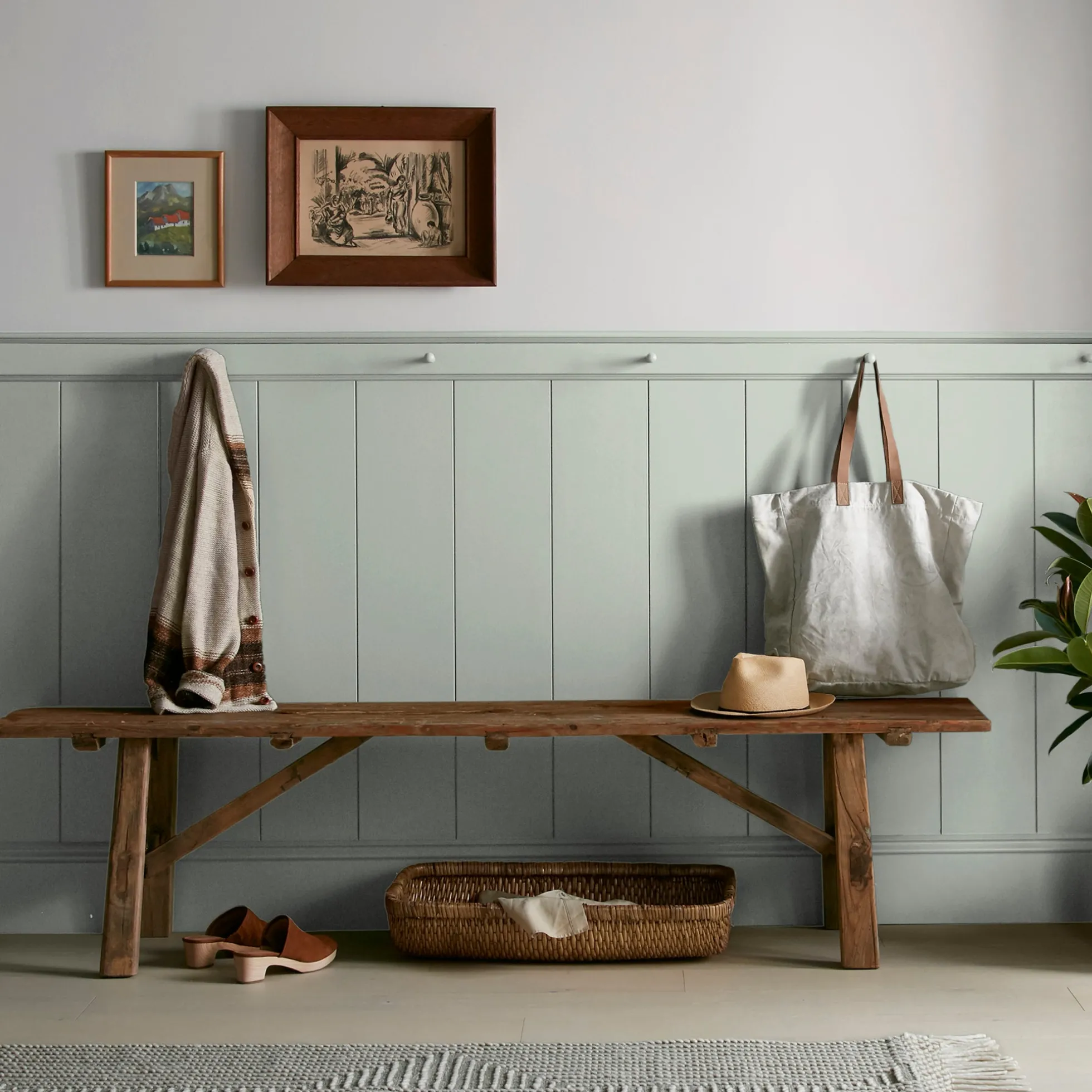 Americana Egg - Classic Interior Paint
