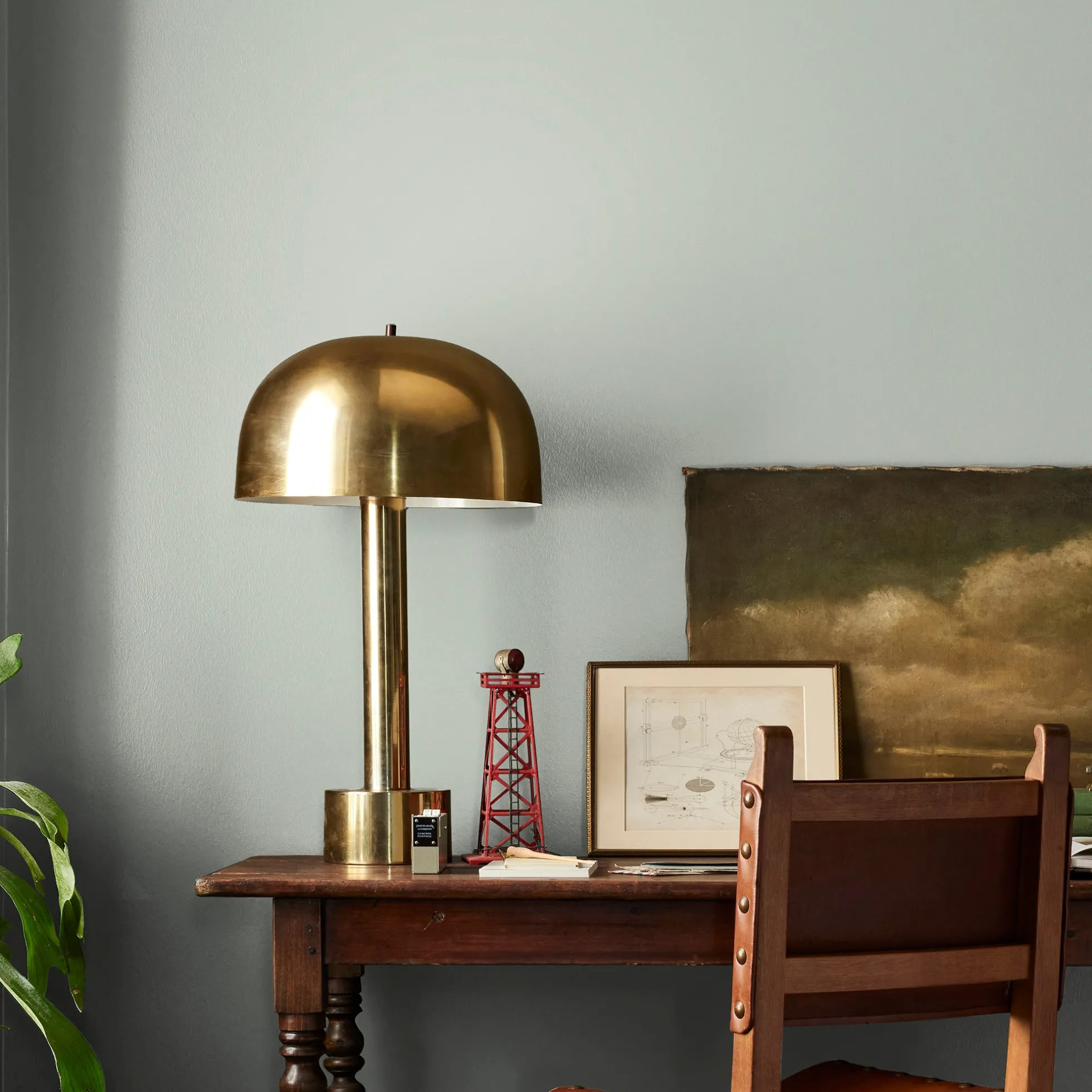 Americana Egg - Classic Interior Paint