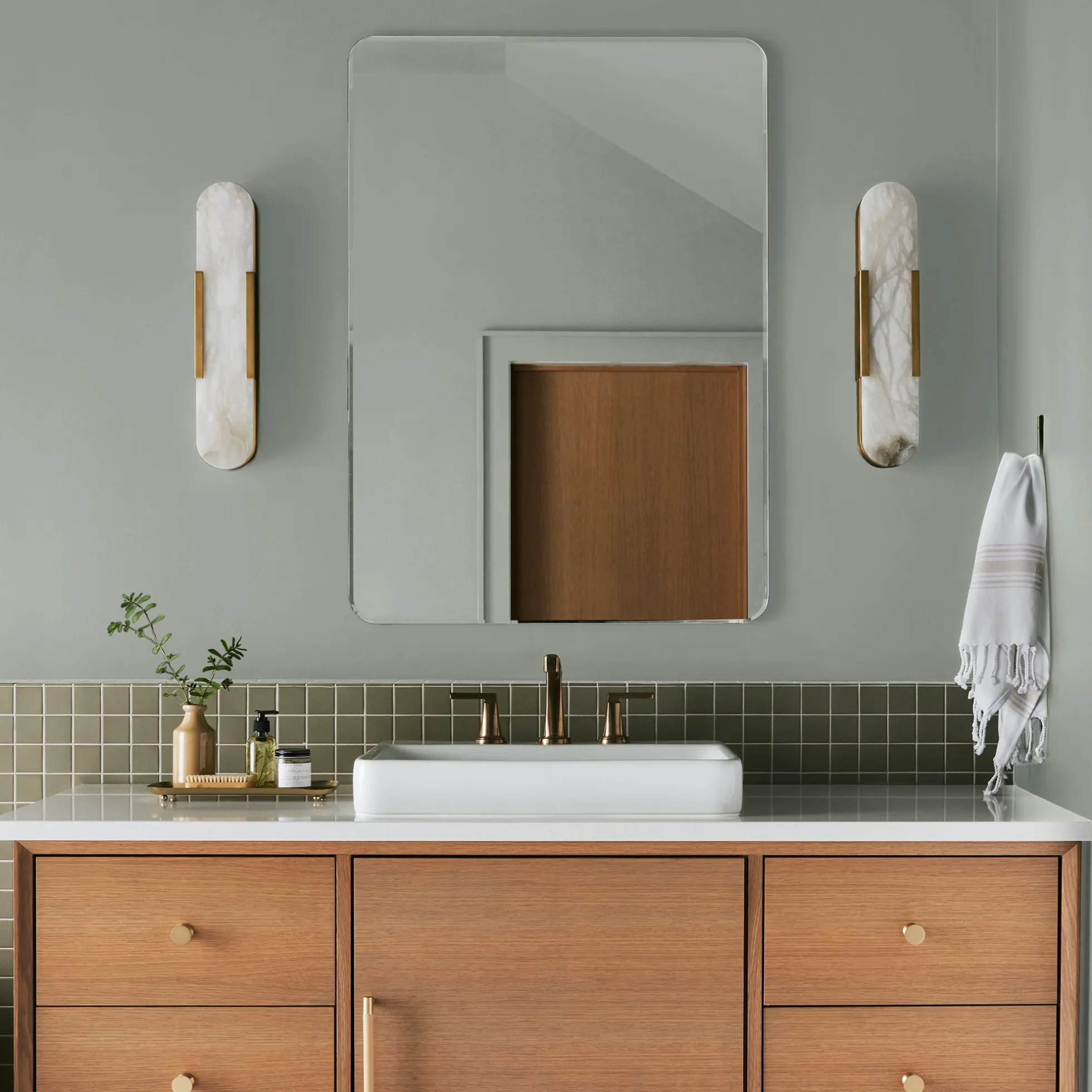 Americana Egg - Classic Interior Paint