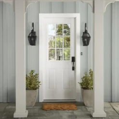 Americana Egg - Exterior Paint
