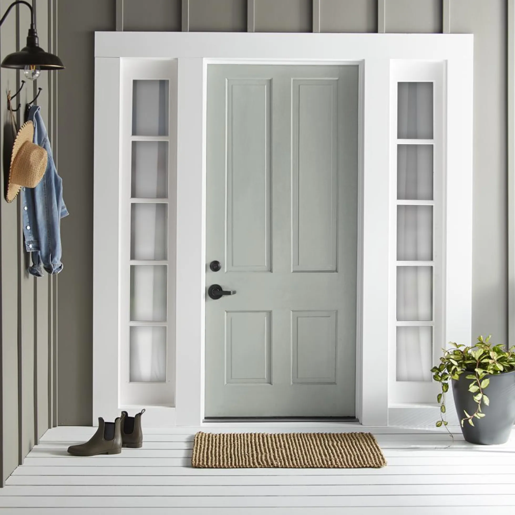 Americana Egg - Exterior Paint