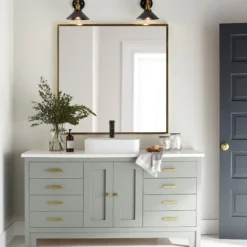 Americana Egg - Trim, Door + Cabinetry Paint