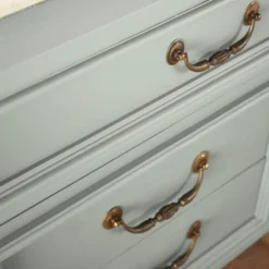 Americana Egg - Trim, Door + Cabinetry Paint