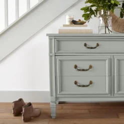 Americana Egg - Trim, Door + Cabinetry Paint