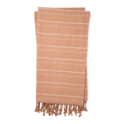 Amie Blush Throw