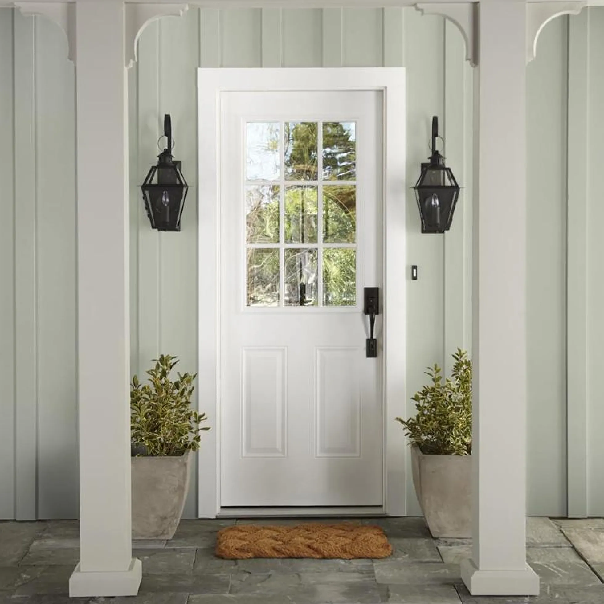 Anatolian - Exterior Paint
