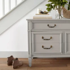 Anatolian - Trim, Door + Cabinetry Paint