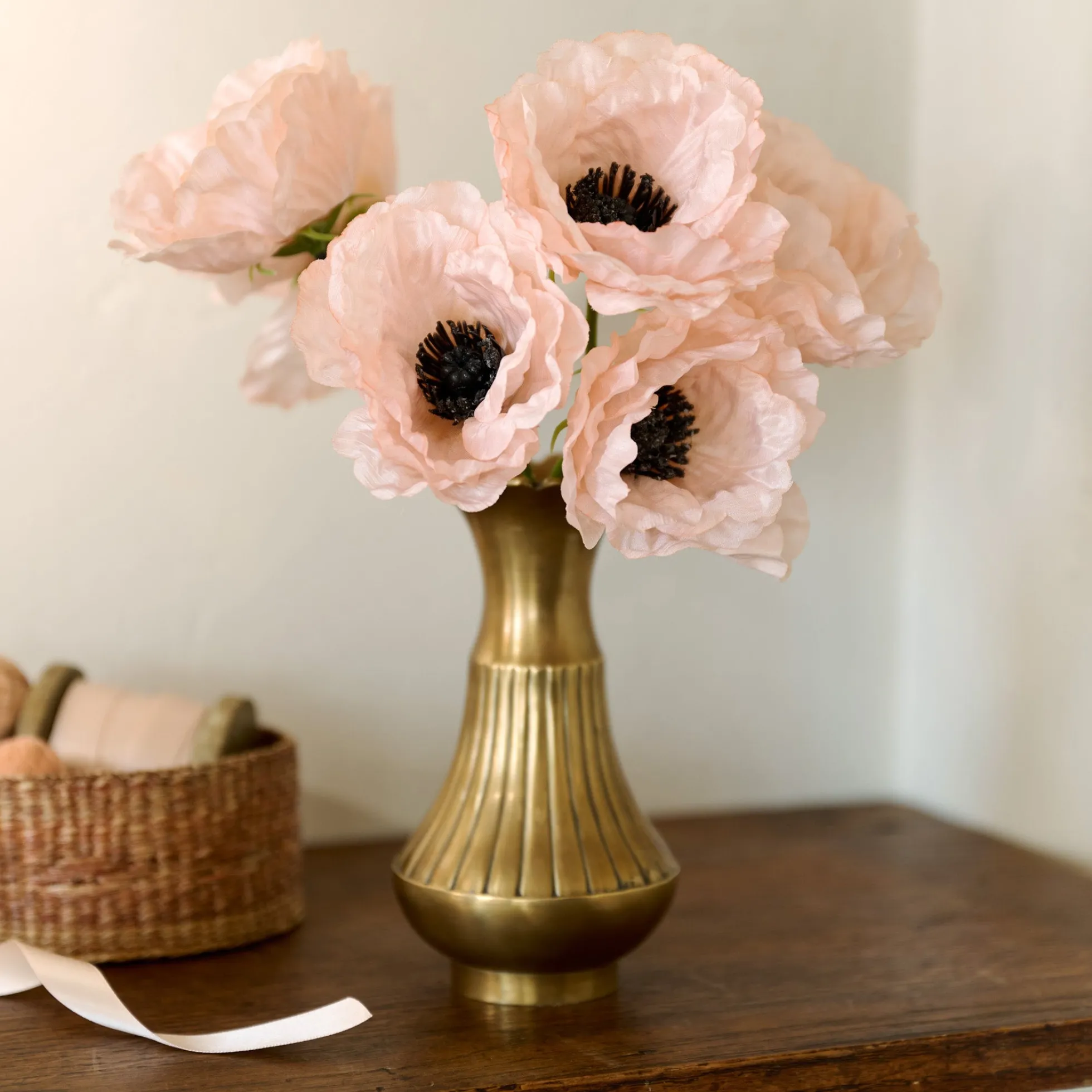 Anemone Bouquet