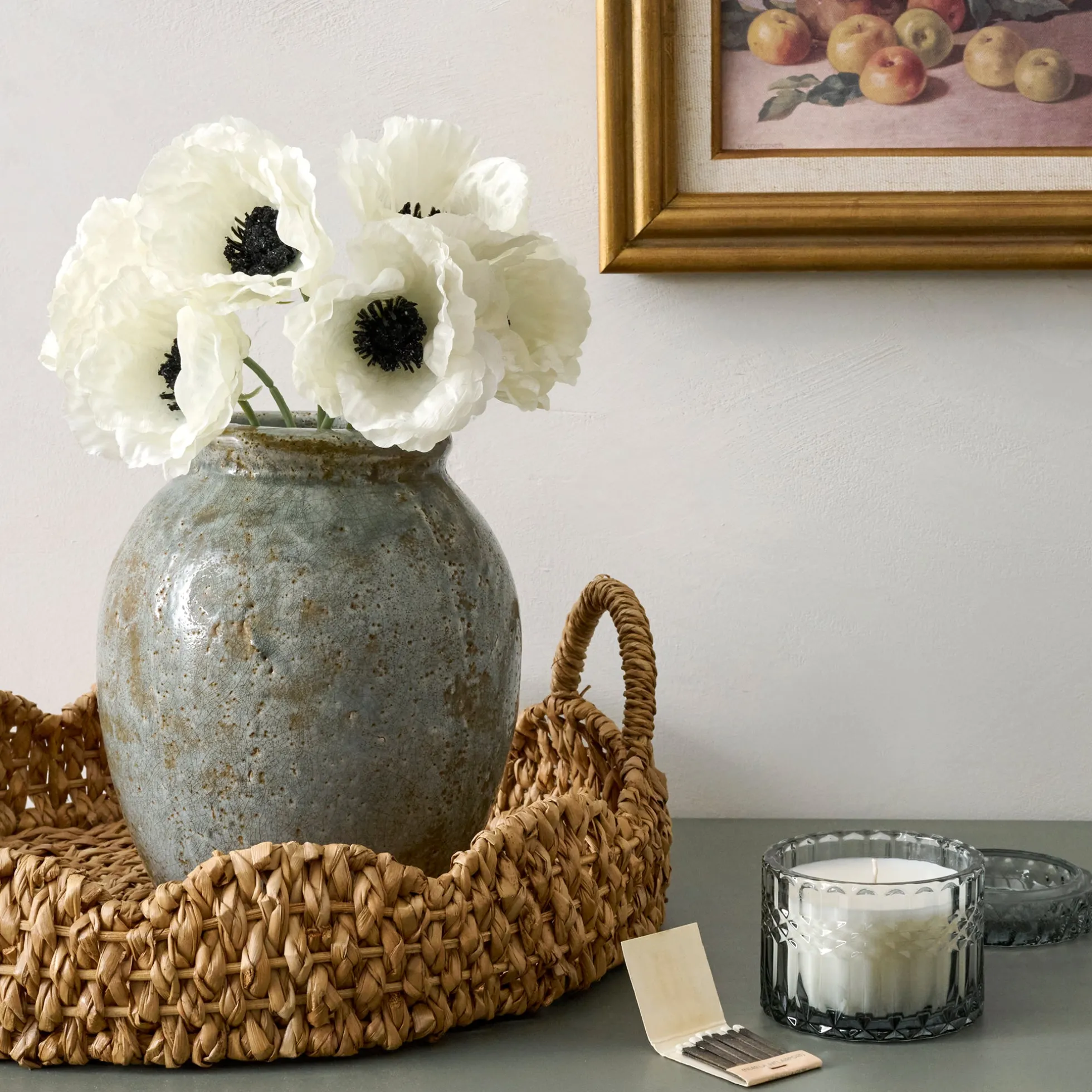 Anemone Bouquet