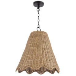 Annabeth Outdoor Pendant
