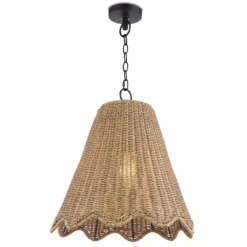 Annabeth Outdoor Pendant