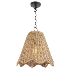 Annabeth Outdoor Pendant