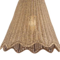 Annabeth Outdoor Pendant