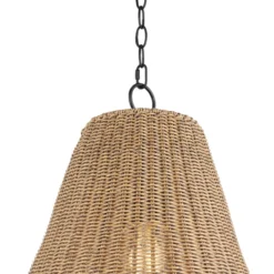 Annabeth Outdoor Pendant