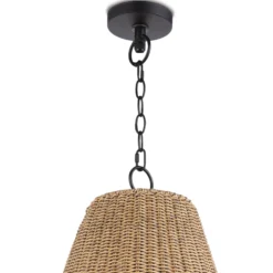 Annabeth Outdoor Pendant