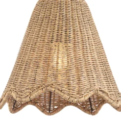 Annabeth Outdoor Pendant