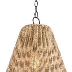 Annabeth Outdoor Pendant