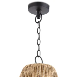 Annabeth Outdoor Pendant