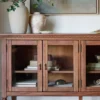 Annette Media Console