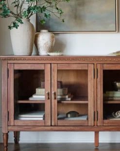Annette Media Console
