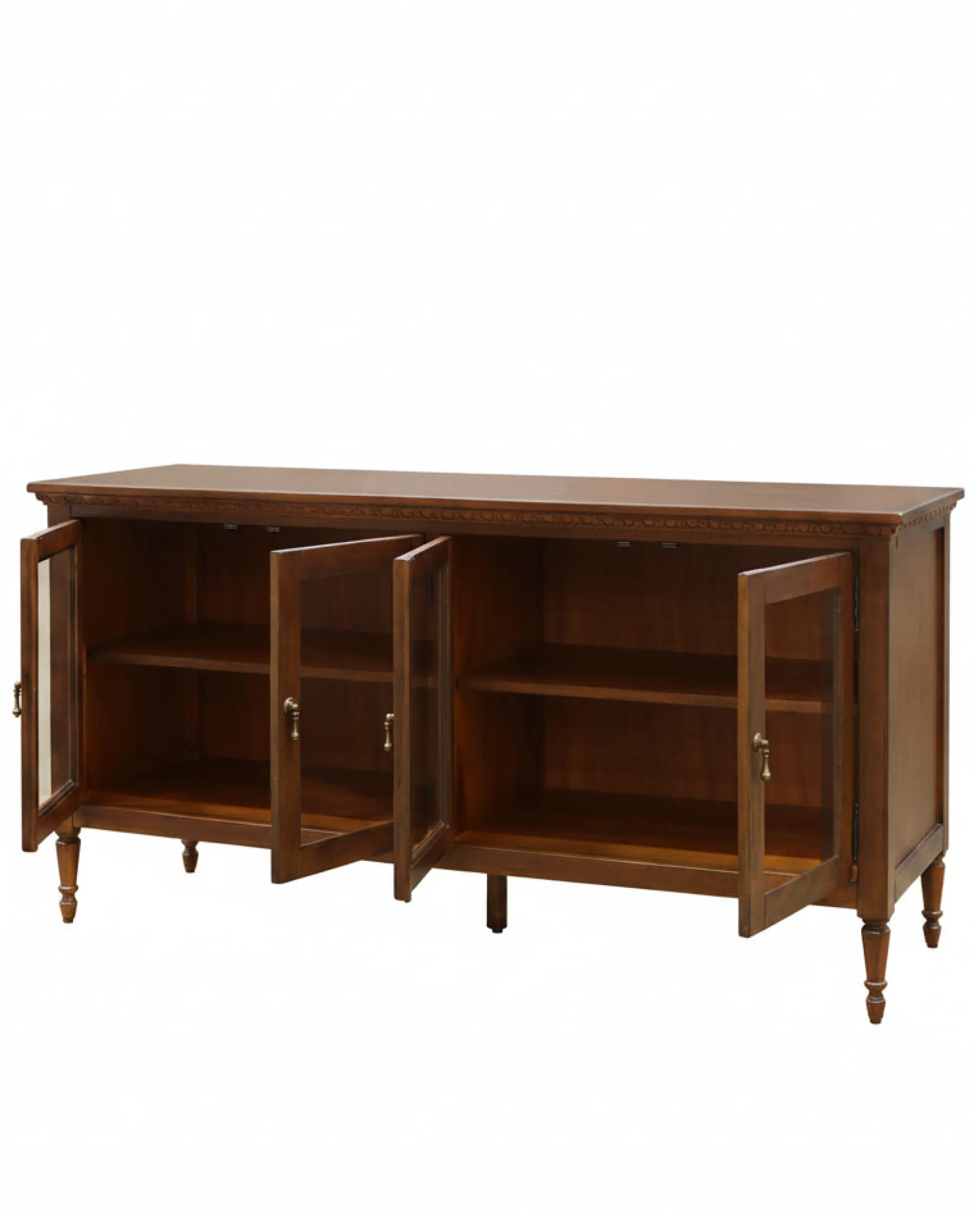 Annette Media Console