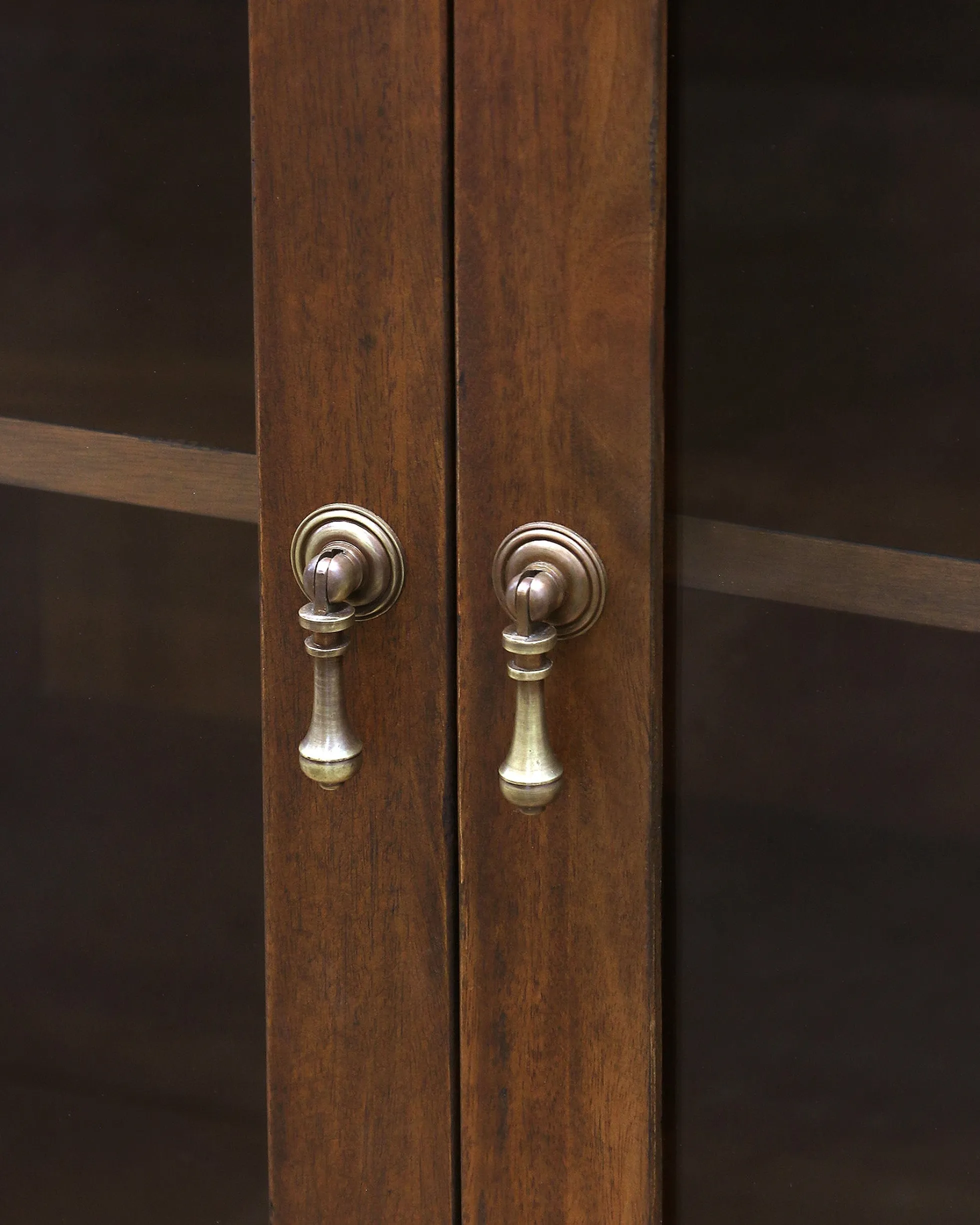 Annette Media Console