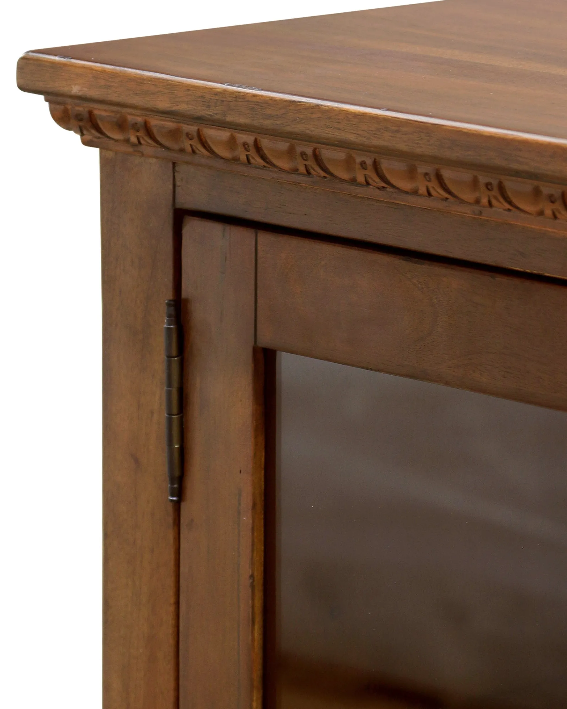 Annette Media Console