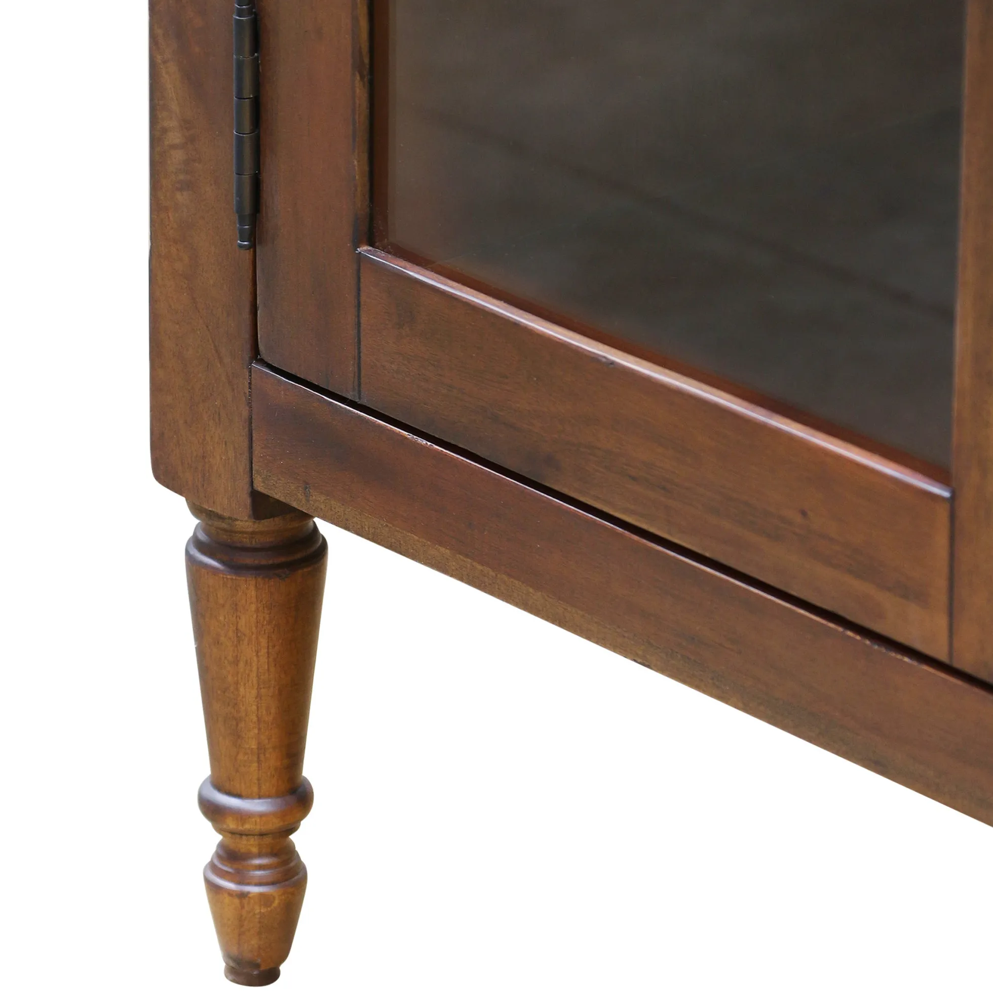Annette Media Console