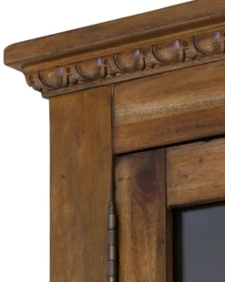 Annette Turned Leg Cabinet