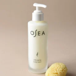 Anti-Aging Body Balm