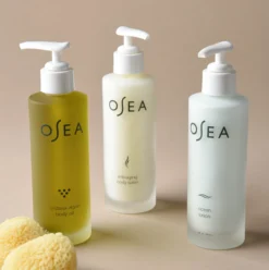 Anti-Aging Body Balm